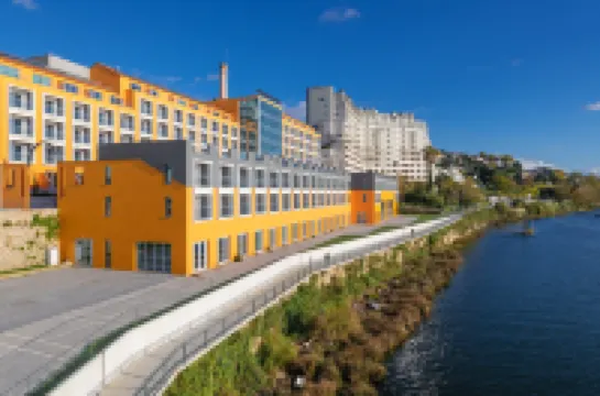 Pestana Douro Riverside - Preferred Hotels & Resorts, Lifestyle Hotels in 