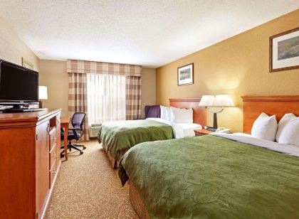 Country Inn & Suites by Radisson, Hinesville, GA