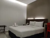 Hotel Alpha