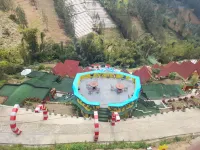 The Nature Bromo & Resort Hotels in Tosari