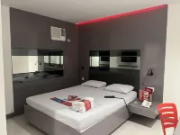 Hotel Sogo - Edsa Trinoma