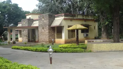 Khairi Resort Hôtels à : Mayurbhanj