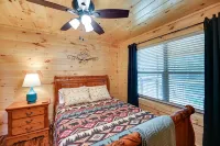 Lakefront in Cliffview. 4BR, 3BTH- No Smoking/Pets. Fishing Dock, Game Rm..More