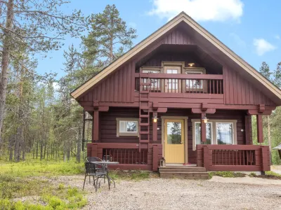 Kätkä Hotels near Pekosen uimaranta