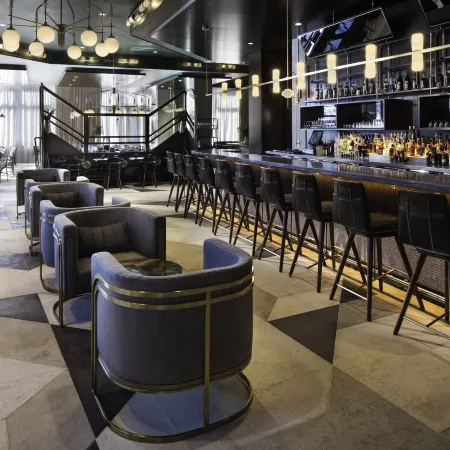 Thompson Nashville by Hyatt
