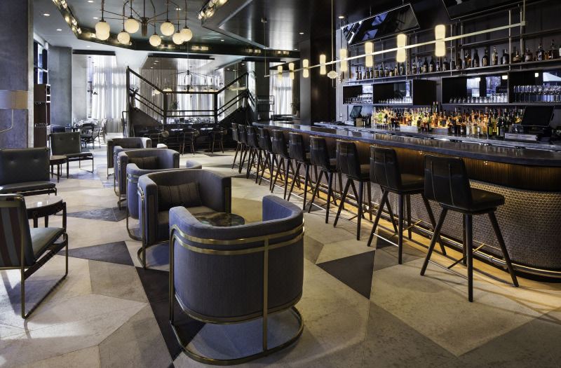 Thompson Nashville by Hyatt photo 4