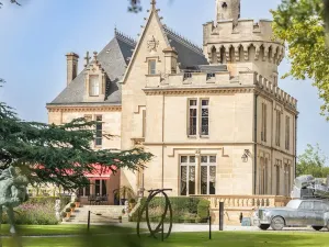 Château Pape Clément