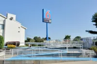Motel 6 Nashua, NH - North - WiFi