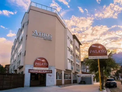 Athos Hotel Hotels in der Nähe von Teresópolis