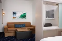 SpringHill Suites Oceanside Beach
