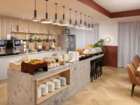 Residence Inn Brussels Airport Hotels in Machelen