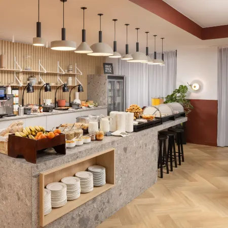 Residence Inn Brussels Airport