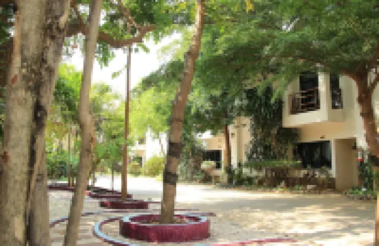 Chayada Garden House and Resort Hotel