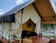 Sofia's Lake Resort Hotels near Southern Luzon State University