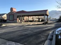 Ramada by Wyndham Draper Các khách sạn ở 