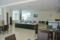 Putatan Platinum Hotel Sdn Bhd - breakfast