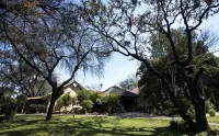 Sunbird Lodge - Pensions