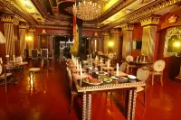 진저 하우스 뮤지엄 호텔