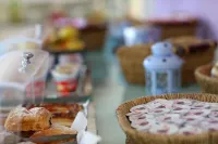 Hotel Zeffiro - breakfast