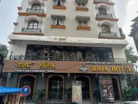 Raja Hotel Hôtels à : Ulhasnagar