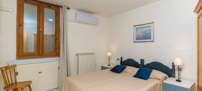 Valentina Hotels in Valledoria