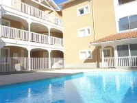 La Louisiane Hotels in Capbreton