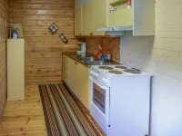 Sieralahden lomakylä, mökki 1 - 2-Star