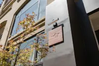 Haidaoyu Homestay