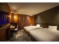 Misawa City Hotel