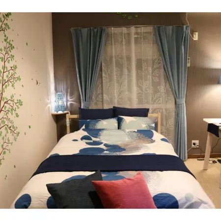 Maison Cresta Urayasu 107