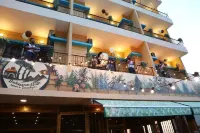 Village Boutique Hotel Hotels near Faqra Roman Ruins (Kfardebian)