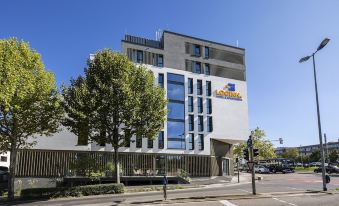 Loginn Hotel Waiblingen