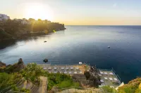 Falcon Hotel Hotels in Antalya