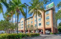 Extended Stay America Premier Suites - Fort Lauderdale - Convention Center - Cruise Port Hotel in zona Riverfront Marina