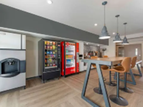 Extended Stay America Suites - Huntsville - Madison Hotels in Madison