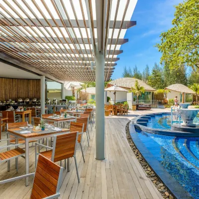 Mai Khaolak Beach Resort & Spa - TUIBLUE Mai Khaolak Hotels near A+beach
