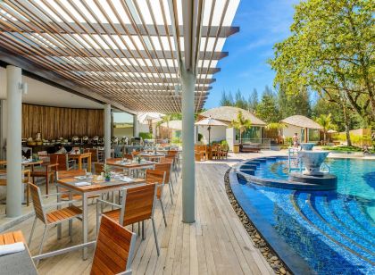 Mai Khaolak Beach Resort & Spa - TUIBLUE Mai Khaolak