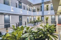 Orion Hotel by Balaji Hospitality Hotel a Bastora