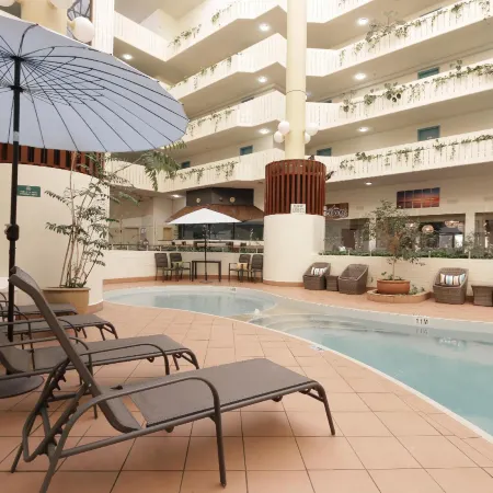 Atrium Hotel Mandurah