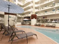 Atrium Hotel Mandurah - Pools