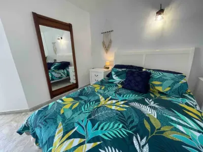Lovely apartment near Orient Bay 5, unit 2