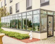 Comfort Suites Edinboro Hotels in Girard