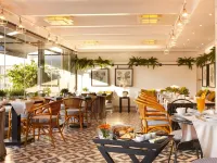 The Excelsior Hotel - 5つ星