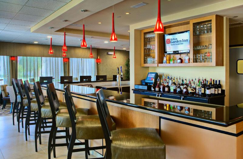 Hilton Garden Inn DFW North Grapevine photo 5