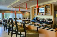 Hilton Garden Inn DFW North Grapevine - bar