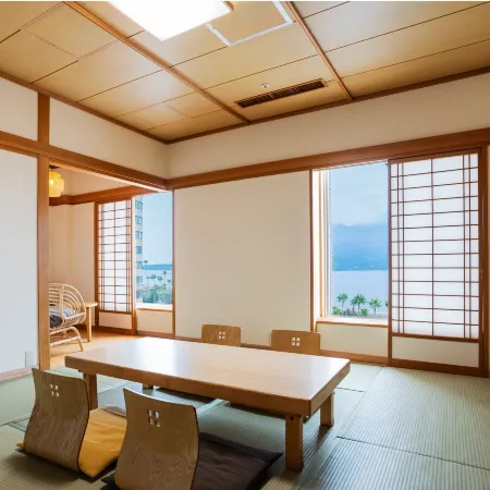 Hotel Welview Kagoshima