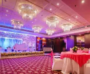 Hotel DS Clarks Inn Gurgaon