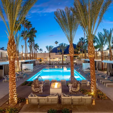 Hotel Adeline, Scottsdale, a Tribute Portfolio Hotel