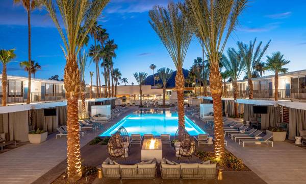 Hotel Adeline, Scottsdale, a Tribute Portfolio Hotel