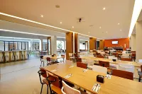 TreePark Banjarmasin Hotels in Banjarmasin